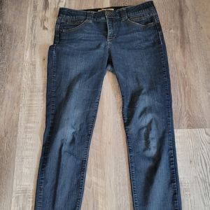 Democracy "Ab" Solution Denim Jeans 10
